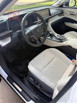 تويوتا كراون